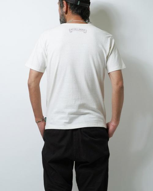 TERRAPIN BASIC S/SL TEE