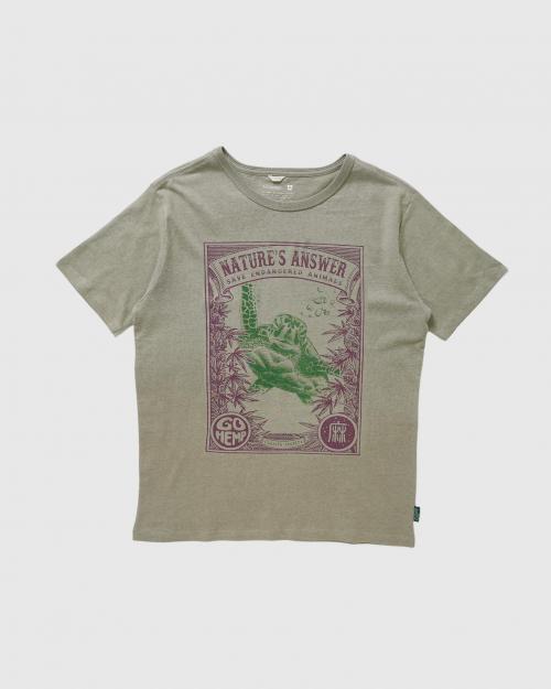 TERRAPIN BASIC S/SL TEE