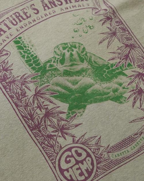 TERRAPIN BASIC S/SL TEE