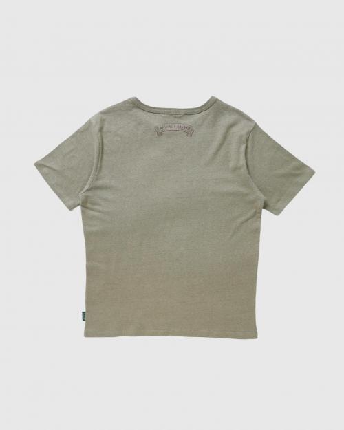 TERRAPIN BASIC S/SL TEE