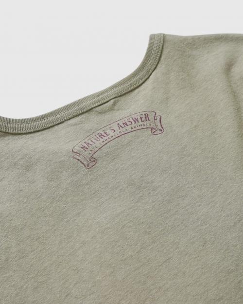 TERRAPIN BASIC S/SL TEE