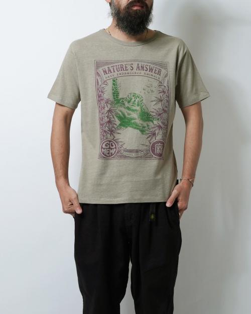 TERRAPIN BASIC S/SL TEE