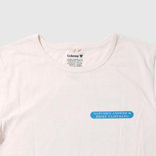 SURF CAMP S/SL TEE