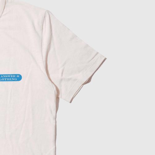 SURF CAMP S/SL TEE