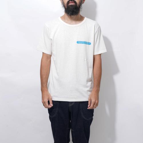 SURF CAMP S/SL TEE