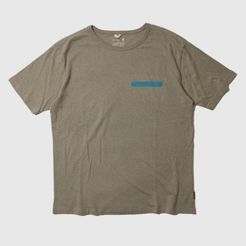 SURF CAMP S/SL TEE