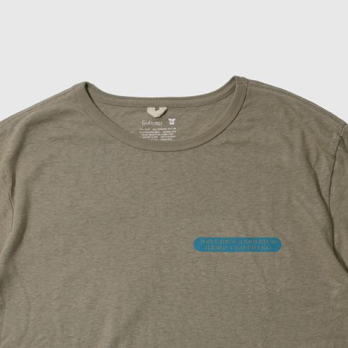 SURF CAMP S/SL TEE