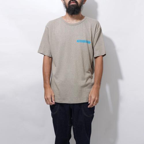 SURF CAMP S/SL TEE