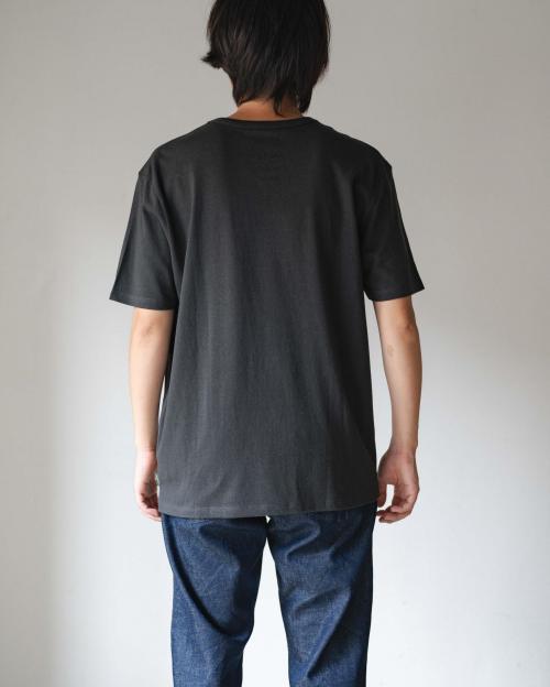 麻奉納祭 BASIC S/SL TEE