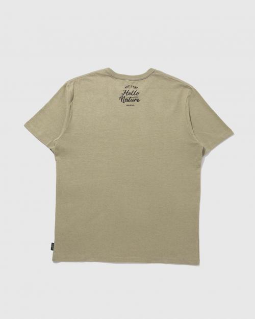 麻奉納祭 BASIC S/SL TEE