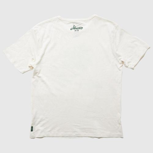 "Imperfection" BASIC SHORT SLEEVE TEE