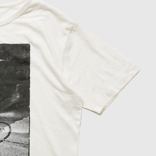 "Imperfection" BASIC SHORT SLEEVE TEE