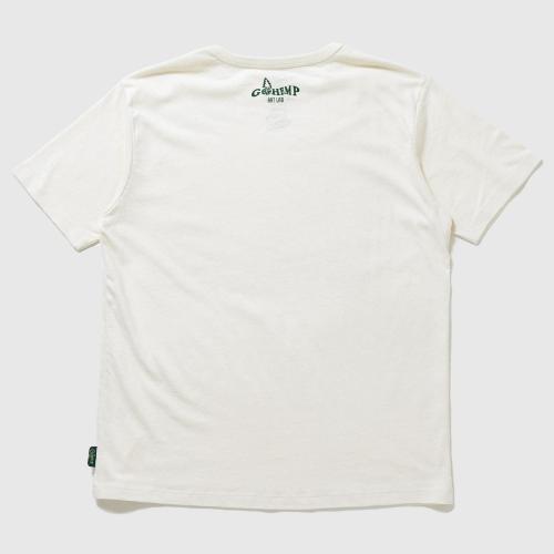 "Magic Hour" BASIC SHORT SLEEVE TEE