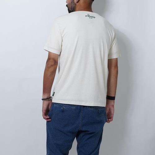 "Magic Hour" BASIC SHORT SLEEVE TEE