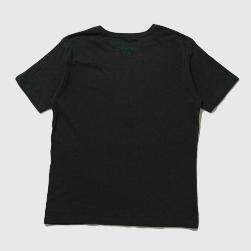 "Magic Hour" BASIC SHORT SLEEVE TEE