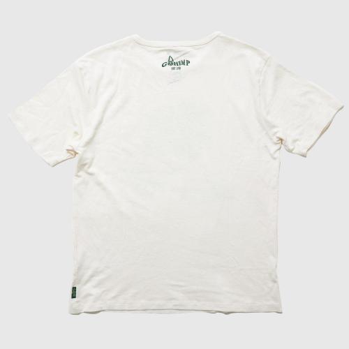 "MY FAVORITE GEAR" BASIC SHORT SLEEVE TEE