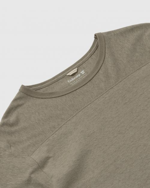 BASIC FOOTBALL TEE