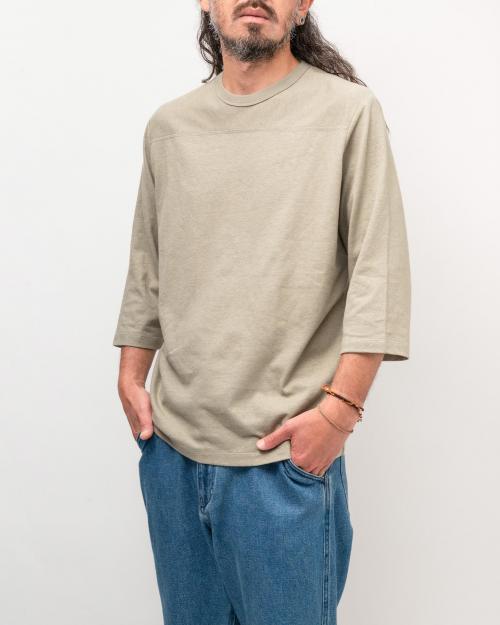 BASIC FOOTBALL TEE
