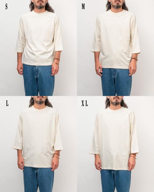 BASIC FOOTBALL TEE