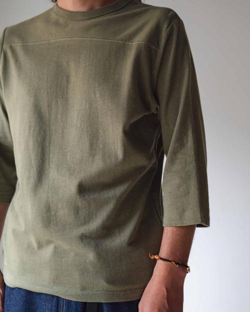 BASIC FOOTBALL TEE