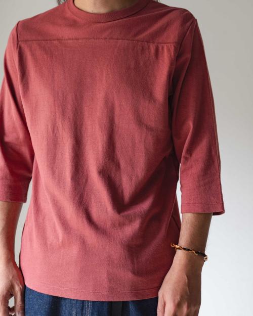 BASIC FOOTBALL TEE