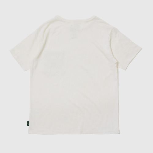 BASIC S/SL PK TEE