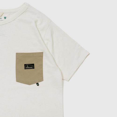 BASIC S/SL PK TEE