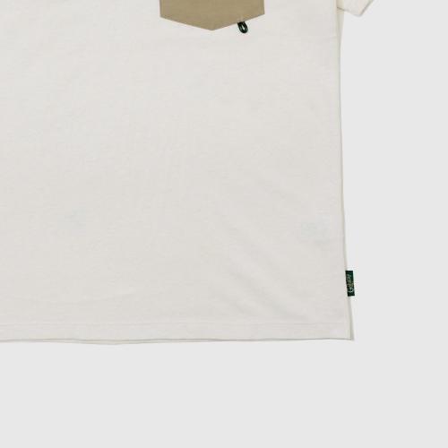 BASIC S/SL PK TEE