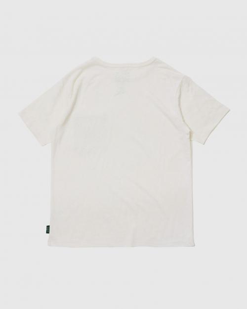 BASIC S/SL PK TEE