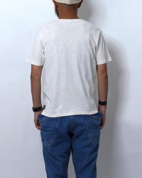 BASIC S/SL PK TEE