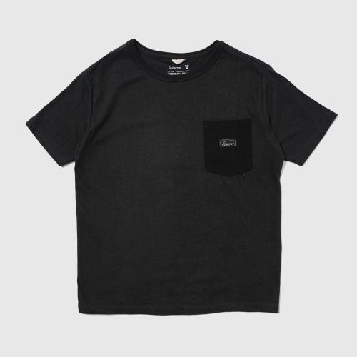 BASIC S/SL PK TEE