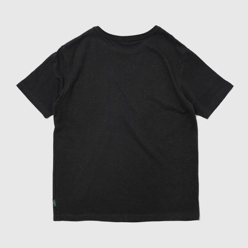 BASIC S/SL PK TEE