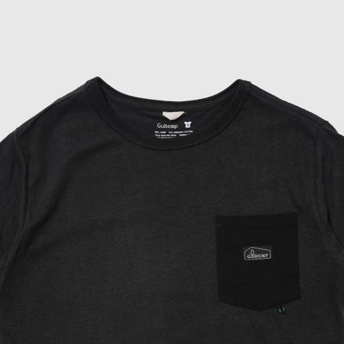 BASIC S/SL PK TEE