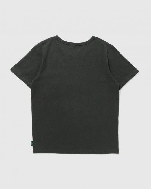 BASIC SHORT SLEEVE POCKET TEE