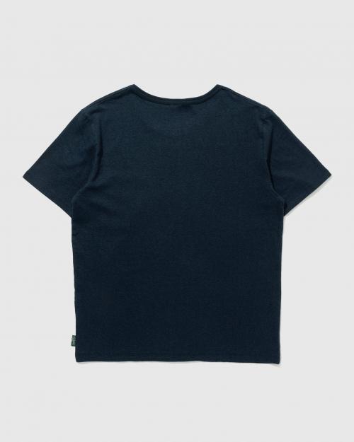 BASIC SHORT SLEEVE POCKET TEE