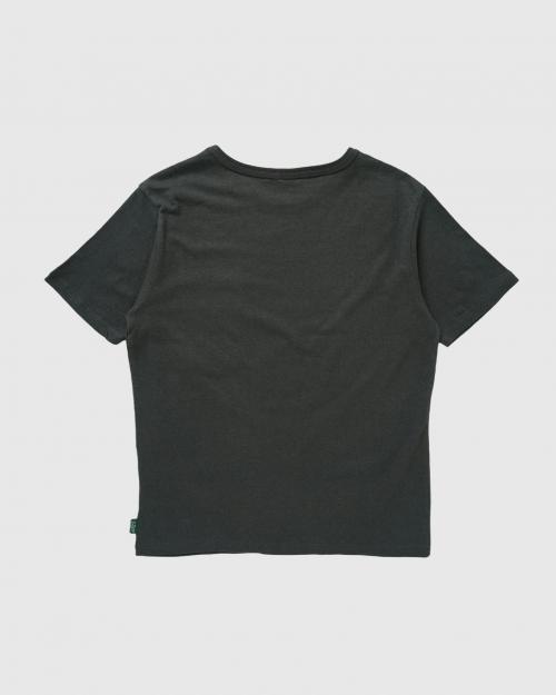 BASIC SHORT SLEEVE POCKET TEE