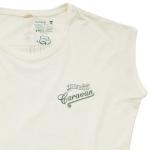 MALE IT AND LOVE IT SUNNY ROUND TEE／Caravan × GOHEMP Collaboration TEE