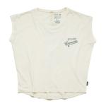 MALE IT AND LOVE IT SUNNY ROUND TEE／Caravan × GOHEMP Collaboration TEE