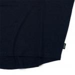 SUNNY ROUND TEE / H/OC JERSEY