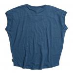 SUNNY ROUND TEE / H/OC JERSEY