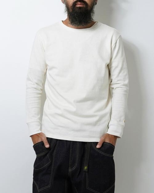 BASIC LONG SLEEVE TEE