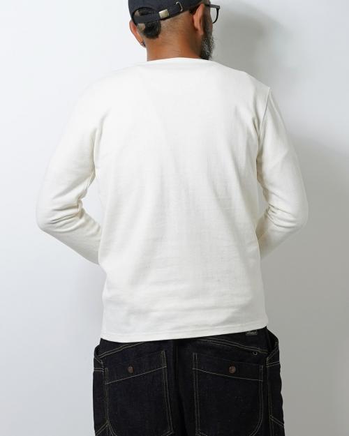 BASIC LONG SLEEVE TEE