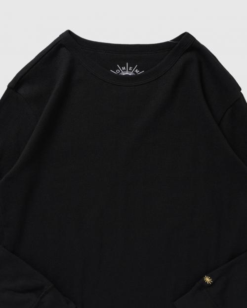 BASIC LONG SLEEVE TEE