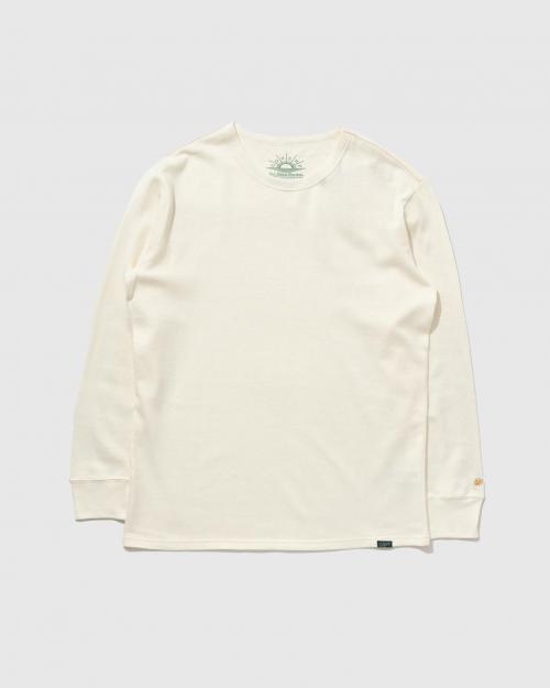 BASIC LONG SLEEVE TEE