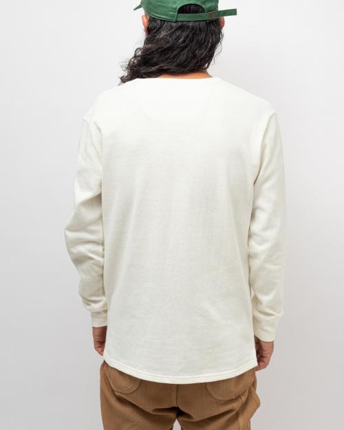 BASIC LONG SLEEVE TEE