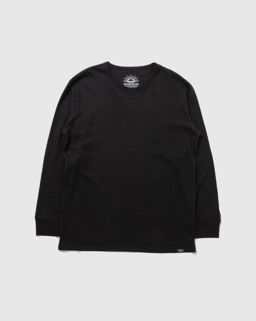 BASIC LONG SLEEVE TEE