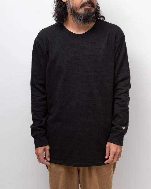 BASIC LONG SLEEVE TEE