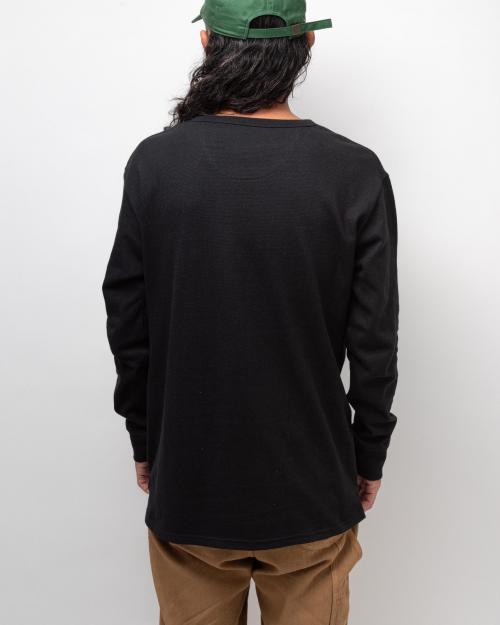 BASIC LONG SLEEVE TEE