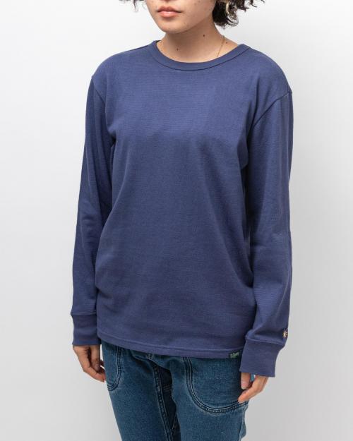 BASIC LONG SLEEVE TEE