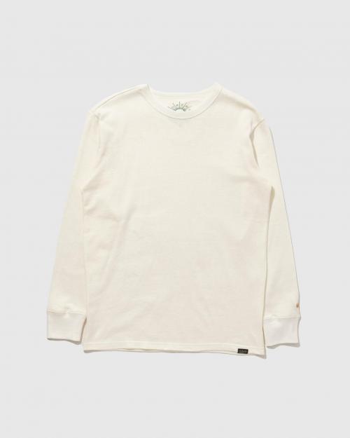 BASIC L/SL TEE